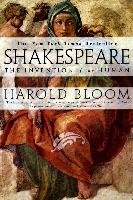 Shakespeare: Invention of the Human Bloom Harold