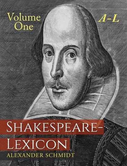 Shakespeare-Lexicon Schmidt Alexander