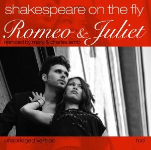 Shakespeare On The Fly Various Artists