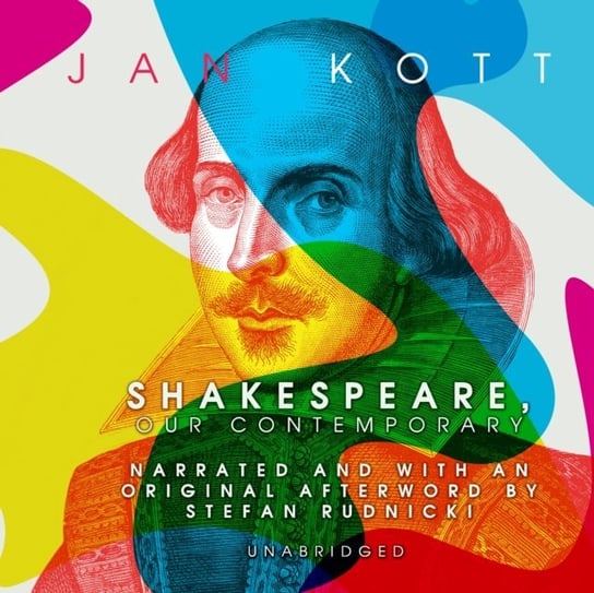 Shakespeare, Our Contemporary Kott Jan
