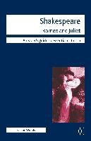 Shakespeare: Romeo and Juliet Woods Gillian