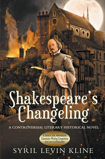 Shakespeare's Changeling Kline Syril Levin