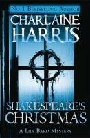 Shakespeare's Christmas Harris Charlaine