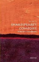 Shakespeare's Comedies: A Very Short Introduction Es Bart