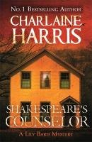 Shakespeare's Counselor Harris Charlaine