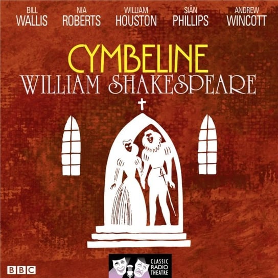 Shakespeare's Cymbeline Shakespeare William