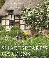 Shakespeare's Gardens Bennett Jackie