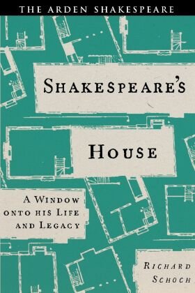 Shakespeare's House Bloomsbury Trade