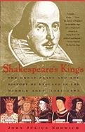 Shakespeare's Kings Norwich John Julius