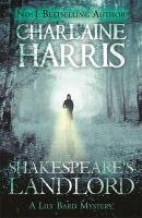 Shakespeare's Landlord Harris Charlaine