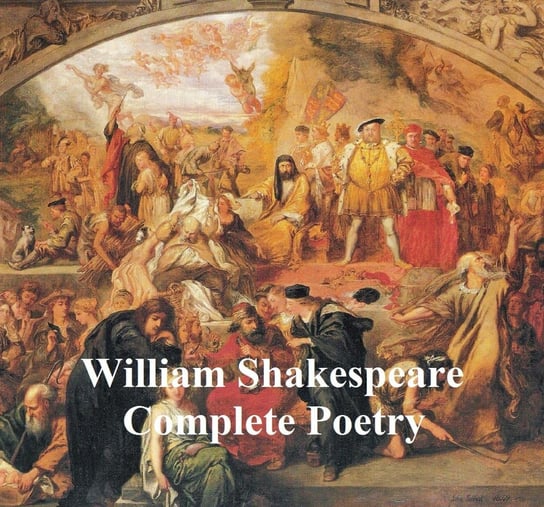 Shakespeare's Poetry Shakespeare William