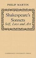 Shakespeare's Sonnets Martin Philip