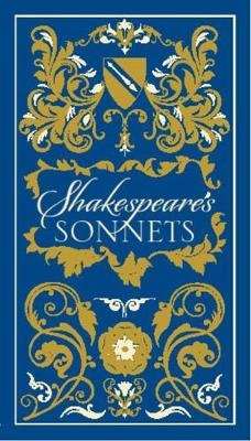 Shakespeare's Sonnets Shakespeare William