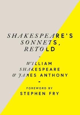 Shakespeare's Sonnets, Retold Shakespeare William