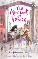 Shakespeare Stories: The Merchant of Venice Matthews Andrew