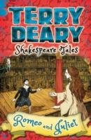 Shakespeare Tales: Romeo and Juliet Deary Terry