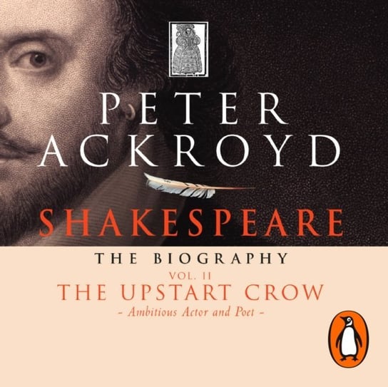 Shakespeare. The Biography. Volume II Ackroyd Peter