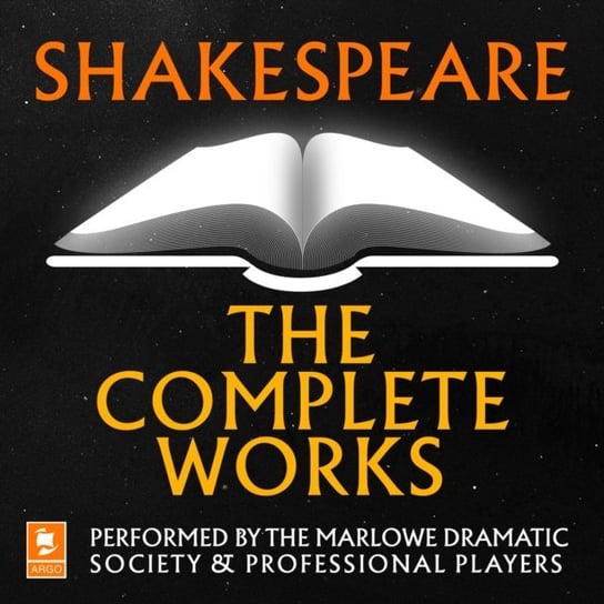 Shakespeare. The Complete Works Shakespeare William