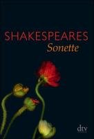 Shakespeares Sonette Shakespeare William