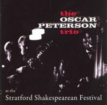 Shakespearian Festival (Bonus Tracks) Peterson Oscar