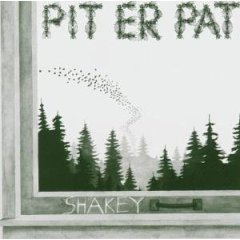 Shakey Pit Er Pat