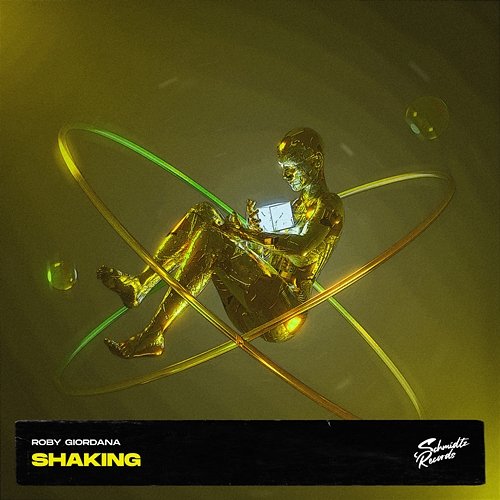 Shaking Roby Giordana