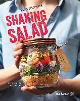 Shaking Salad Stottinger Karin