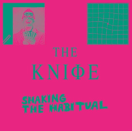 Shaking The Habitual (Deluxe Edition) The Knife