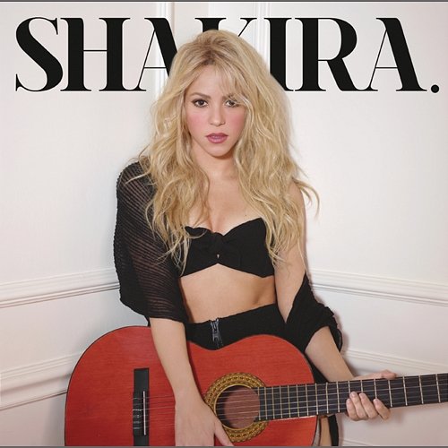 Shakira. (Expanded Edition) Shakira