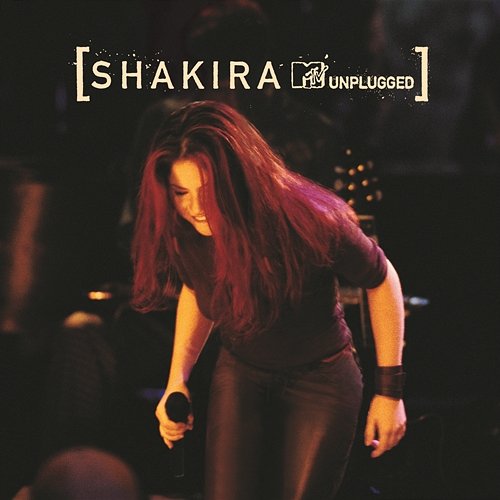 Shakira MTV Unplugged Shakira