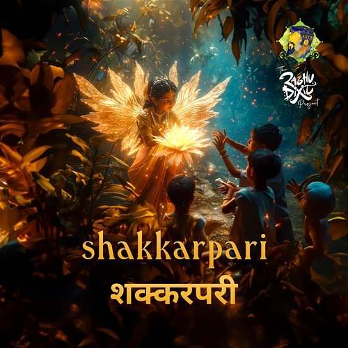 Shakkarpari Raghu Dixit, Bela Fleck & Neeraj Rajawat
