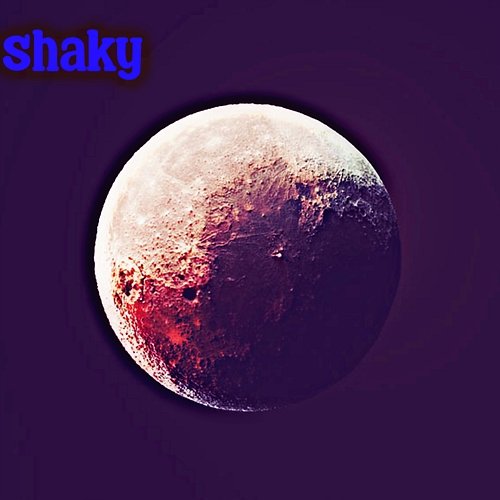 Shaky Tiffany McClusky