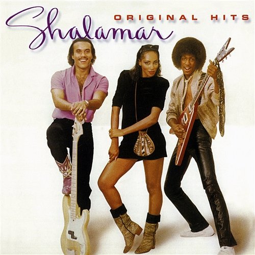 Shalamar: Original Hits Shalamar