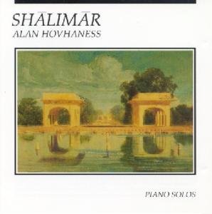 Shalimar Hovhaness Alan