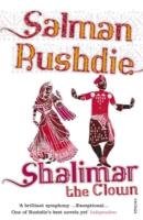 Shalimar the Clown Rushdie Salman