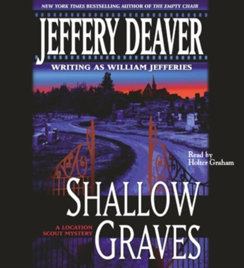 Shallow Graves Deaver Jeffery