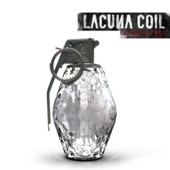 Shallow Life (Limited Edition) Lacuna Coil