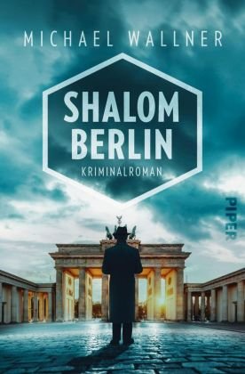 Shalom Berlin Piper