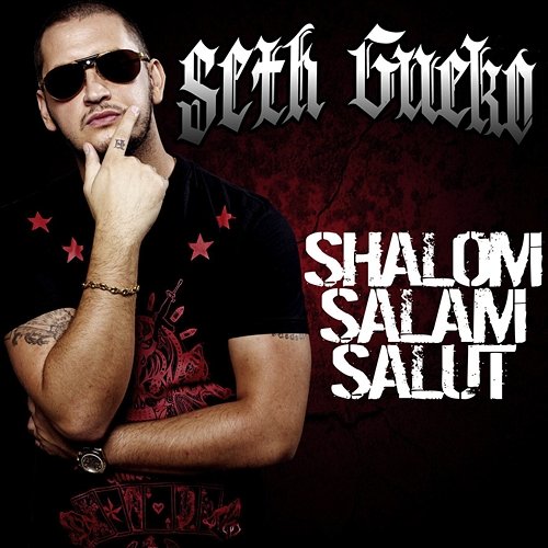 Shalom Salam Salut Seth Gueko