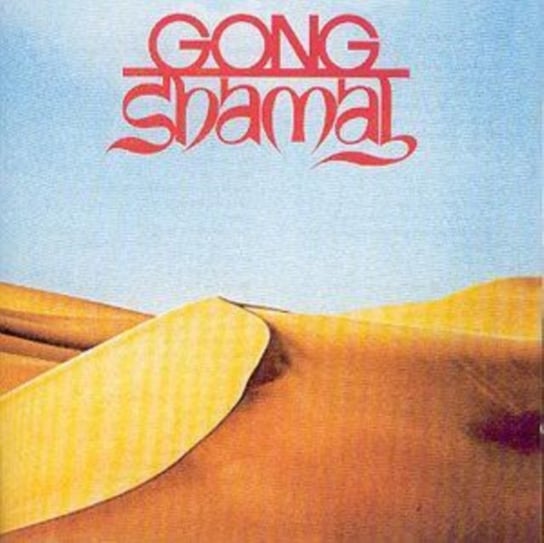 Shamal Gong