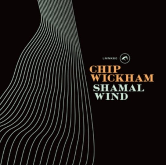 Shamal Wind, płyta winylowa Wickham Chip