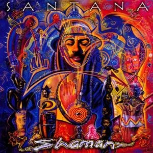 Shaman Santana Carlos
