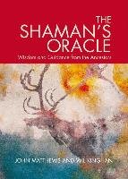 Shaman's Oracle Mathews John, Kinghan Will