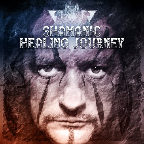 Shamanic Healing Journey: Power of Indian Spirit, Ritual Music Therapy for Meditation Relaxation, Tribal Chillout Rafał Gonzo Gondek, Sound Therapy Masters