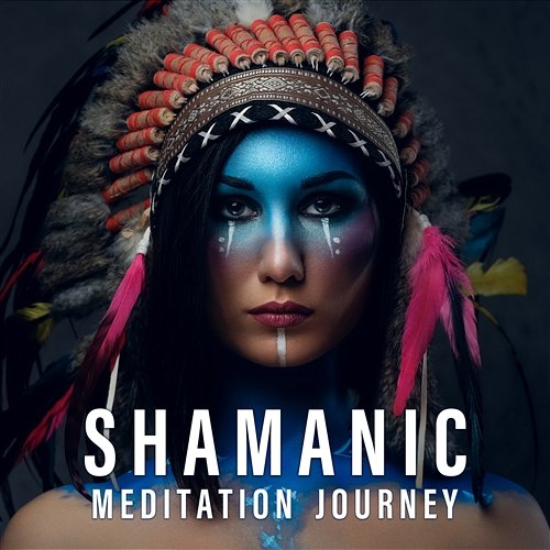 Shamanic Meditation Journey: Native American Drums and Flute, Spiritual Healing Shamanic Drumming World, Native American Music Consort