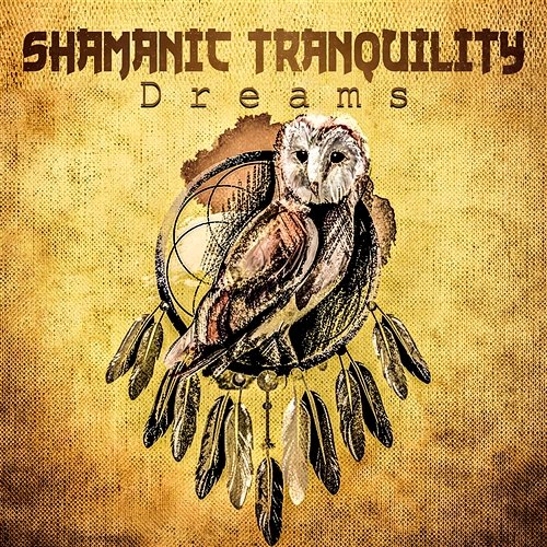 Shamanic Tranquility Dreams: Ethnic Meditation for Calm Down, Spiritual Journey, Deep Sleep, Soothing Sounds for Mental Well Being, Indian Drums & Chants Shamanic Drumming World