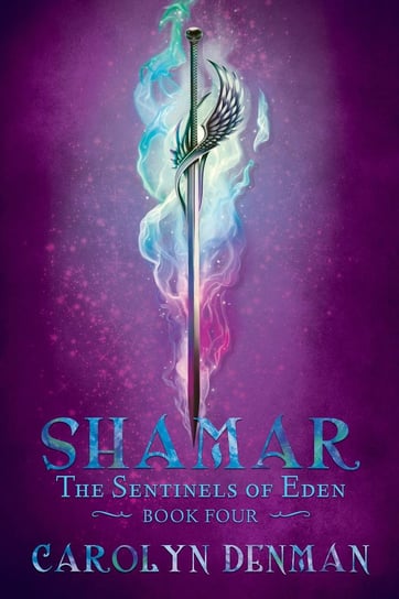 Shamar - ebook epub Carolyn Denman