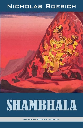 Shambhala Nicholas Roerich