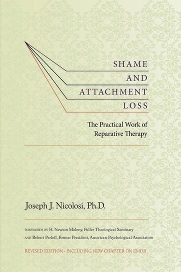 Shame and Attachment Loss Nicolosi Joseph