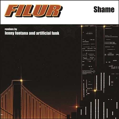 Shame Filur feat. Nellie Ettison